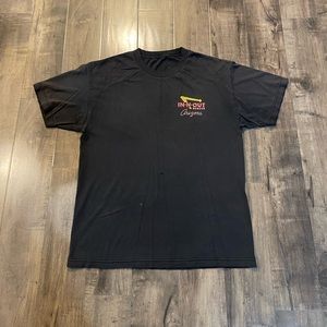 In & out 2012 Hotrod Shirt